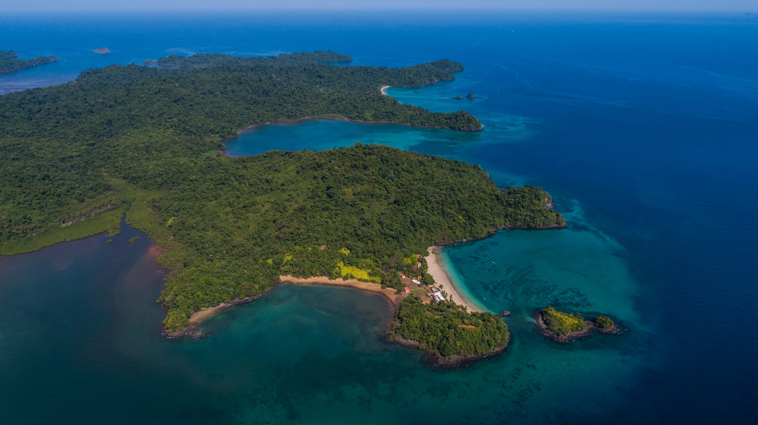 Parque Nacional Coiba: organizaciones exigen retirar a los privados de libertad trasladados y restablecer el cumplimiento de la Ley 44 de 2004